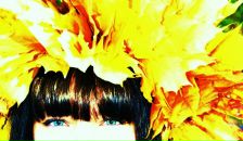 Фотография Пушковой Ксении