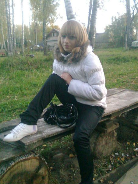 №11, Кристина Фомичёва, 29 лет, Истра №11, Кристина Фомичёва, 29 лет, Истра