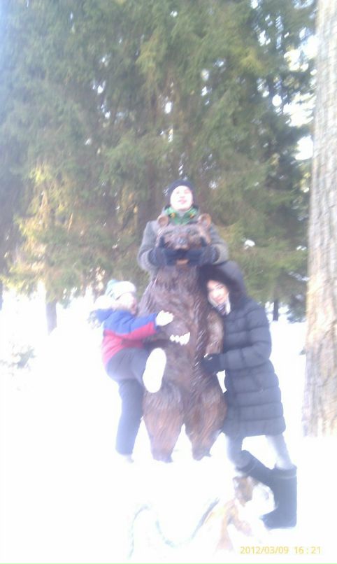 Demon Быков фотография #20