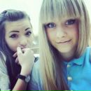 Ангелінка Томишенець фотография #6 (источник - https://vk.com/id205604819)