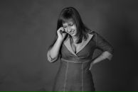 Фотография Сапожковой Тонечки