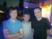 Володимир Олійник фотография #50 (источник - https://vk.com/id11267323)