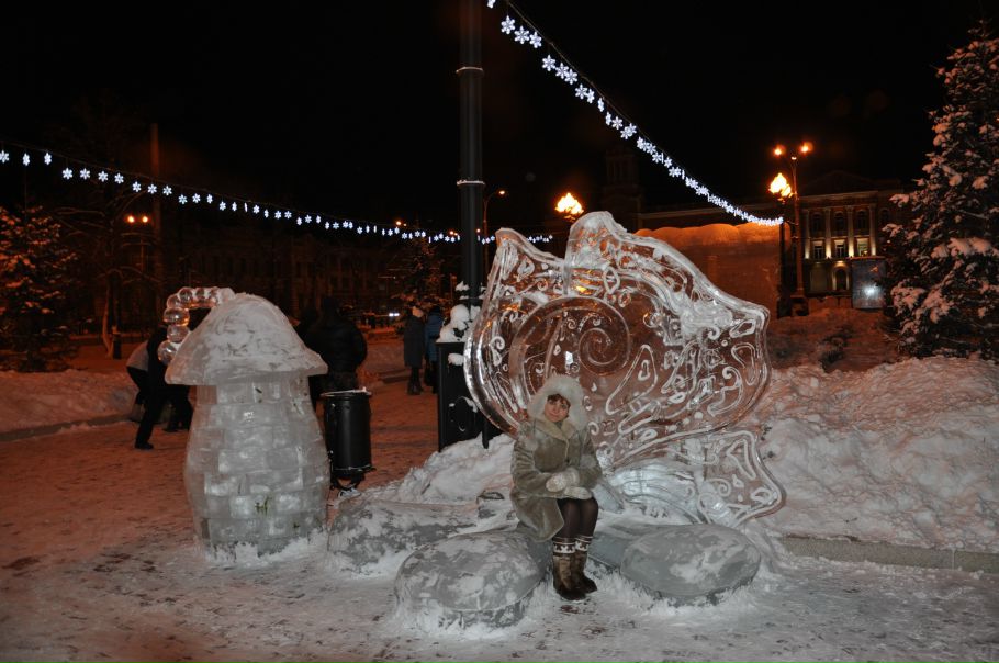 Вера Клименко фото №26