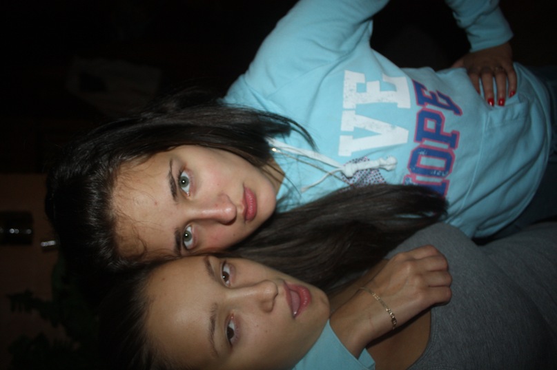 Nadia Petrova фотография #50