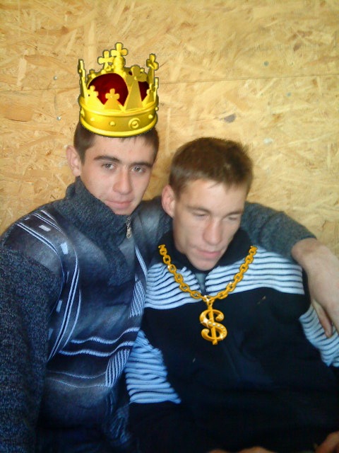 Дашуля Хидзик фотография #25