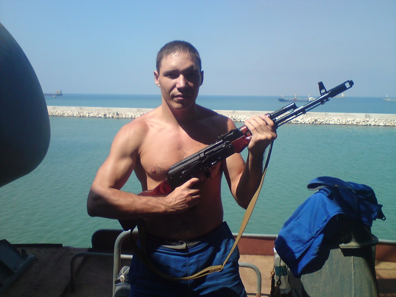 Марат Аскаров фотография #13