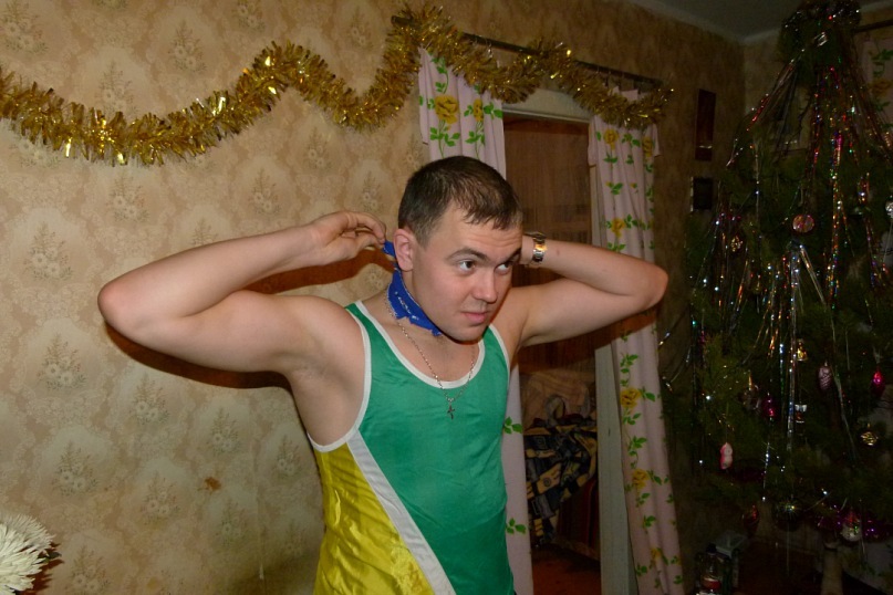 Сергей Исаев фотография #28