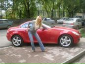 Фотография Стародубцевой Ирины