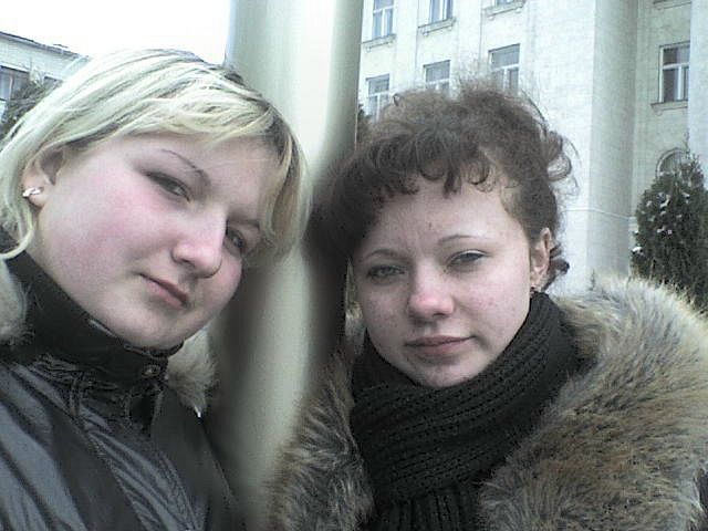 Света Олейник фото №14