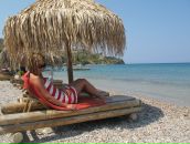 Фотография Ханченко Марии