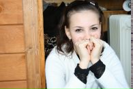 Фотография Мингачевой Сюзанны