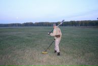 Фотография Соснина Алексея