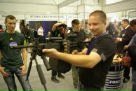 Роман Архіпчук фотография #2 (источник - https://vk.com/id68982189)