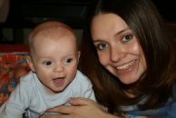 Фотография Зимняковой Эллы