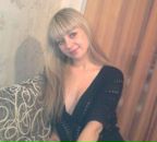 Фотография Ельцовой Алисы