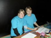 Фотография Голдобиной Оли