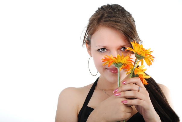 Оля Грек фото №17