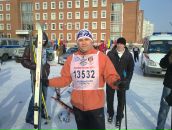 Фотография Бакланова Дмитрия