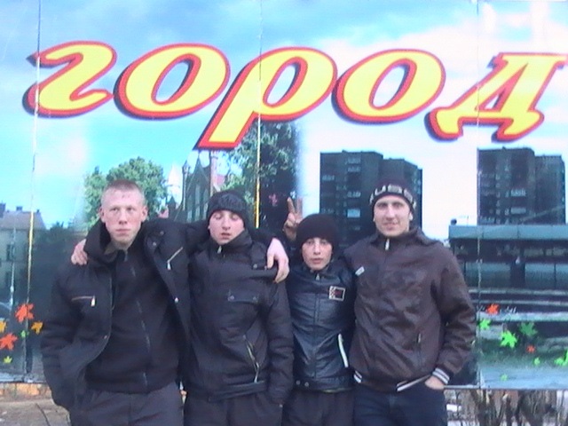 Иван Тимошенко фотография #22