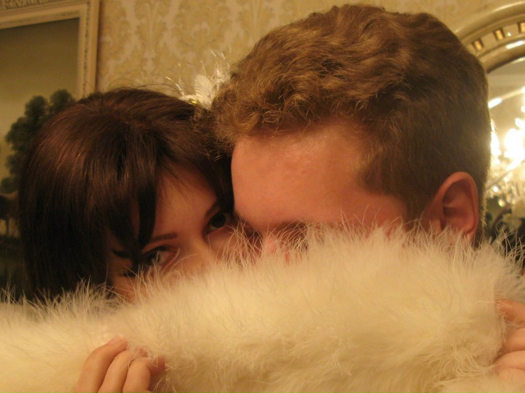 Игорь Шляпников фотография #7