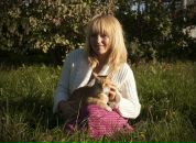 Фотография Романченко Марины