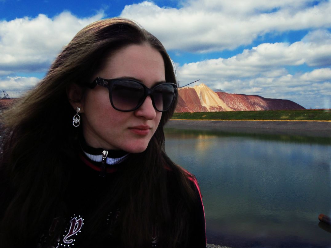 Алёна Брель фотография #33