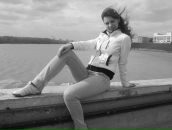 Фотография Баженовой Натальи