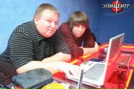 Фотография Чернышева Егора