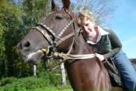 Фотография Борисовой Анастасии