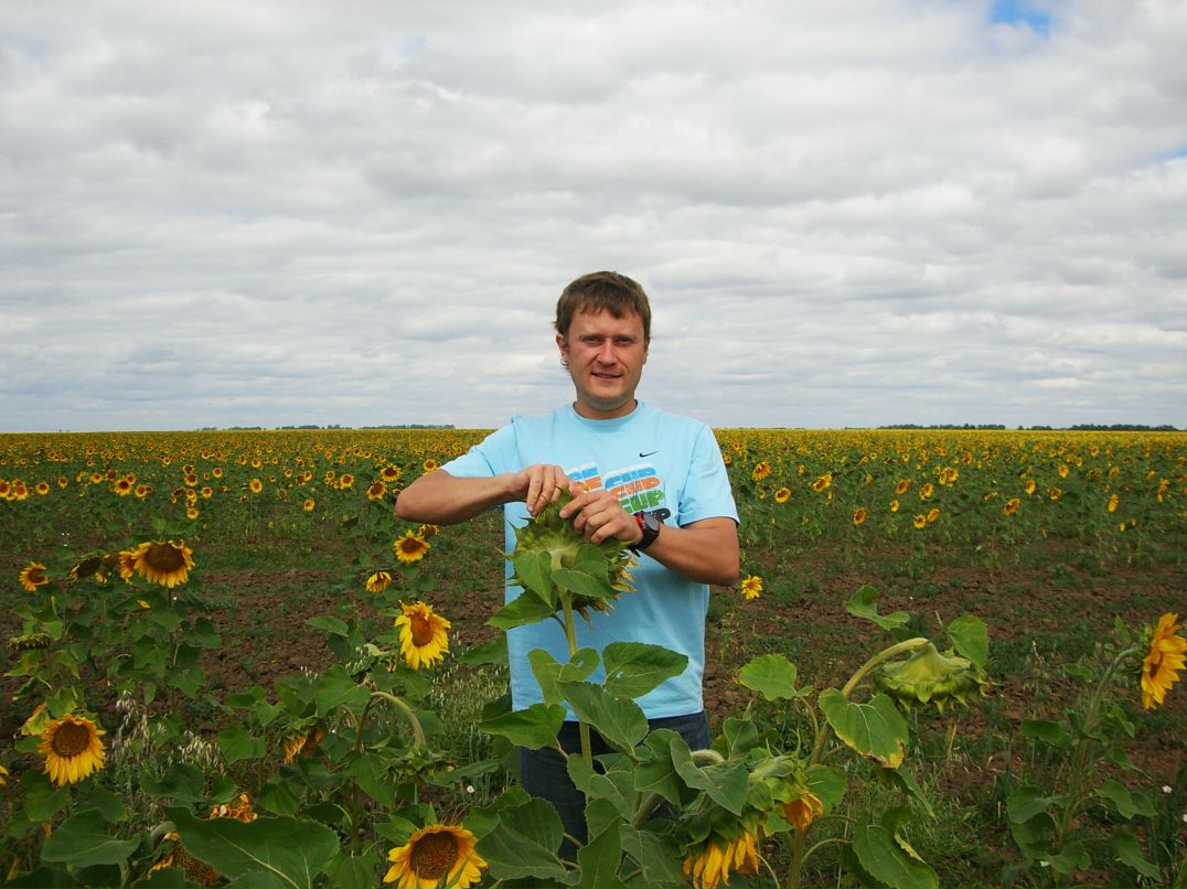 Иван Гудков фотография #4