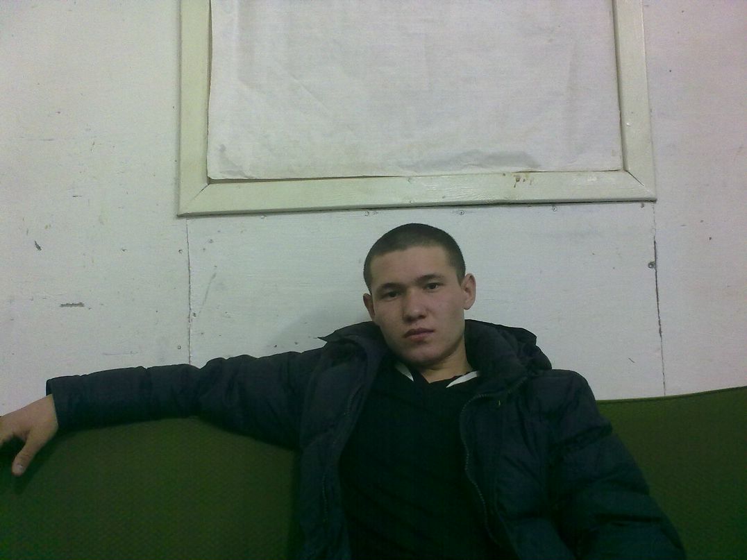 Линар Садыков фотография #15