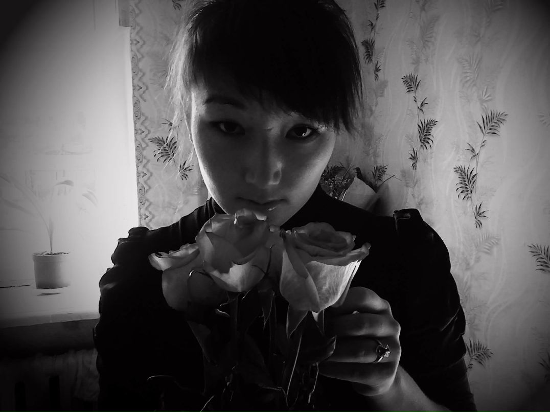 Софья Базарова фотография #5