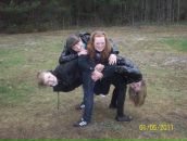 Марія Вишневська фотография #41 (источник - https://vk.com/id122155276)