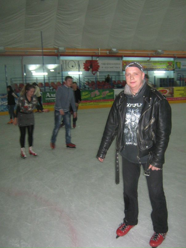 Лёха Литвиненко фотография #36