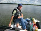 Фотография Толчева Василия