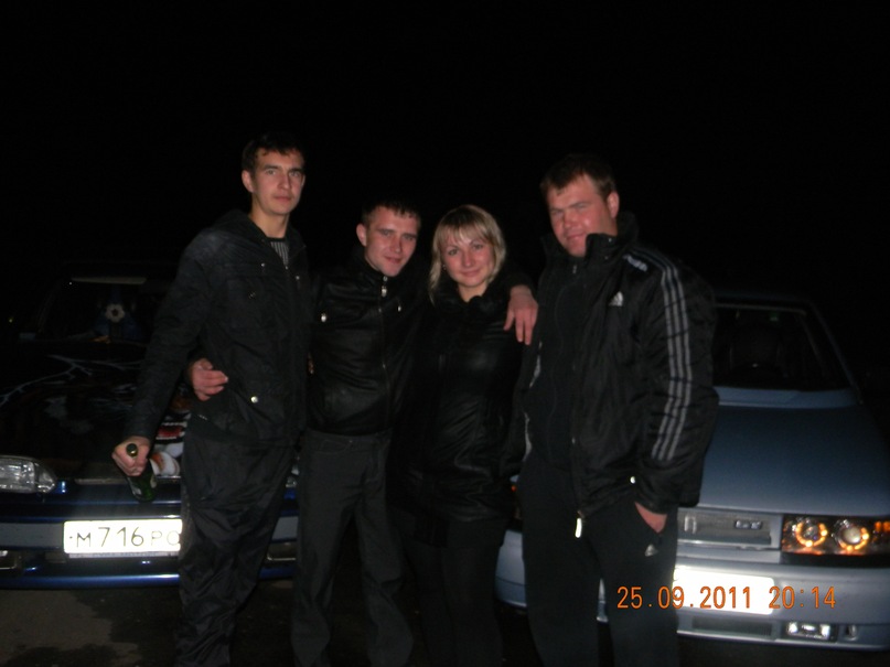 Ольга Казакова фотография #10