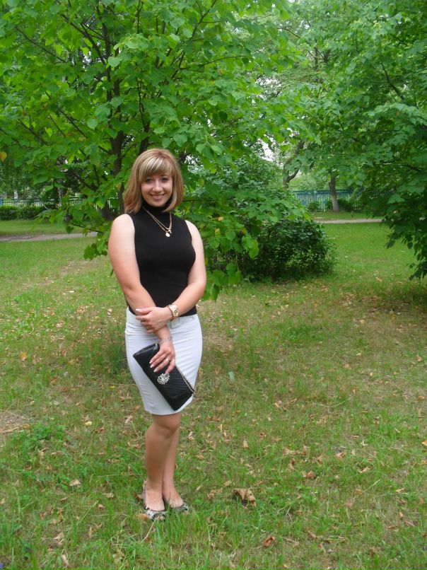 Інночка Рисак фотография #19