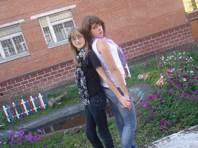 Маша Зм@знев@ фотография #11