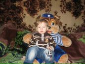 Фотография Батуриной Марины