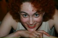 Фотография Карасёвой Анны