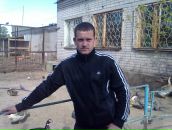 Фотография Красницкого Серёги