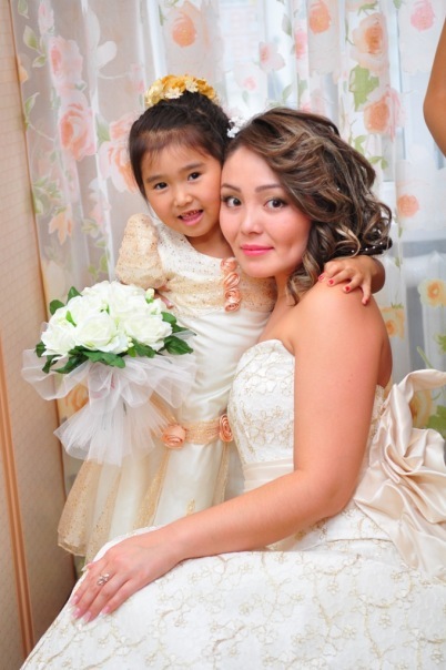 №13, Асем Кульмагамбетова №13, Асем Кульмагамбетова