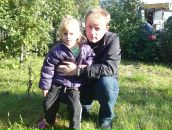 Фотография Смолина Романа