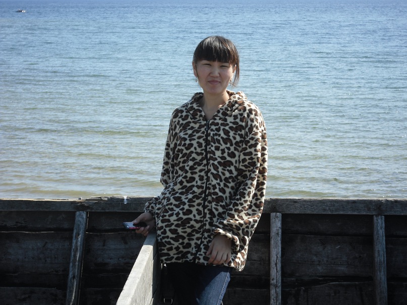 Софья Алсаева фотография #15