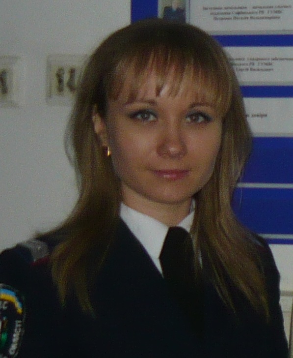 Оля Бакун фотография #47