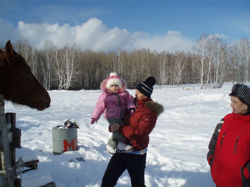 Иван Нырков фотография #27