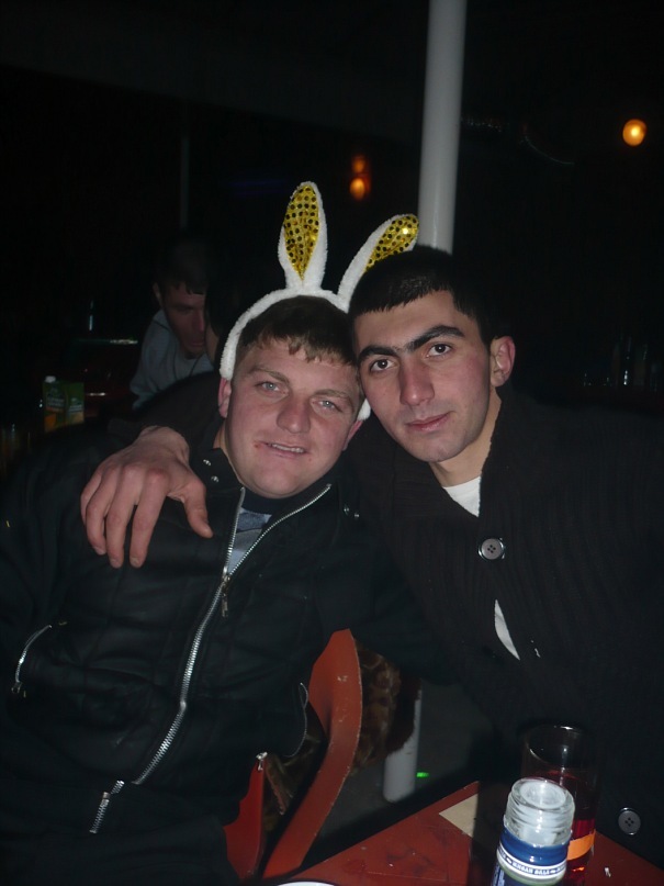 Дмитрий Чумак фотография #29