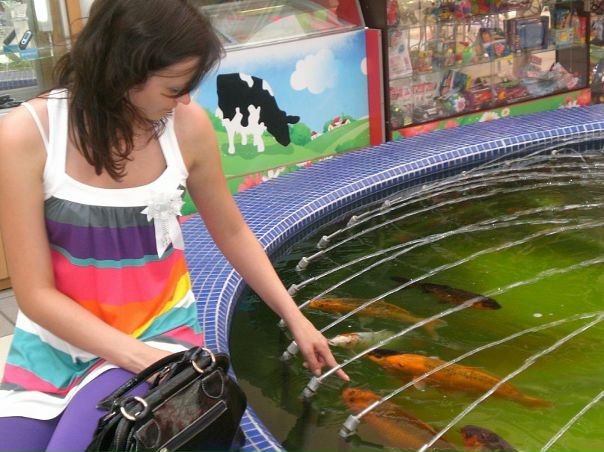 Елена Чубенко фото №19