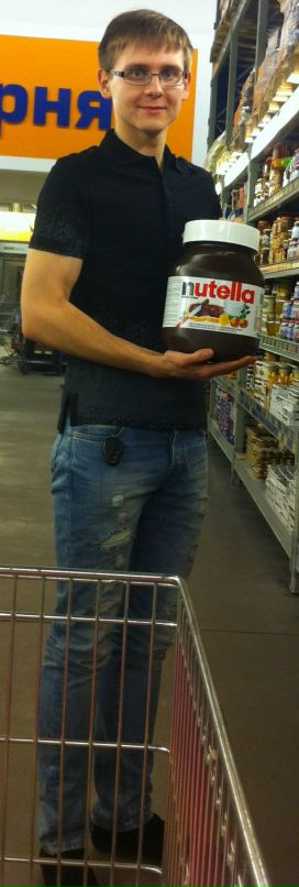 Александр Тимофеев фотография #30