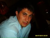 Фотография Ильясова Айрата